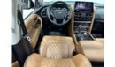 Infiniti QX80 Black Edition 8 2022 Infiniti QX80 Black Edition, 2027 Infiniti Warranty, 2029 Infiniti Service Pack