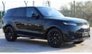 لاند روفر رينج روفر سبورت LAND ROVER RANGE ROVER 3.0L SPORT PETROL P400 AUTOBIOGRAPHY AT