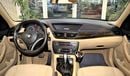 BMW X1 SDrive 18i