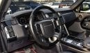 Land Rover Range Rover Vogue HSE 2018 - GCC