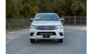 Toyota Hilux GLX 2.7L Single Cab Utility RWD 2022 | TOYOTA HILUX | DLX | 0KM BRAND NEW | SINGLE CABIN 4x2 | MANUA