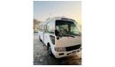 Toyota Coaster Disel