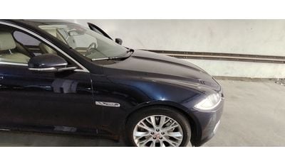 جاكوار XF Luxury 3.0L