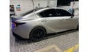 Lexus IS350