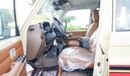 Toyota Land Cruiser Hard Top 4.0L V6 A/T