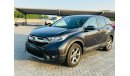 Honda CR-V EX Custom VCC Papers ورق جمارت