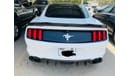 Ford Mustang FORD MUSTANG 2.3L PREMIUM CONVER