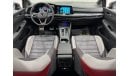 فولكس واجن جولف GTI 2022 Volkswagen Golf GTI, 2025 Volkswagen Warranty + Service Pack, Excellent Condition, GCC