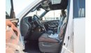 نيسان أرمادا NISSAN ARMADA PLATINUM 5.6L 4WD PETROL SUV 2024