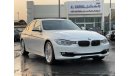 BMW 328i Std BMW 328i _GCC_2015_Excellent Condition _Full option