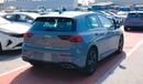 فولكس واجن جولف ار Volkswagen Golf R Line 1.4L TSi Petrol 2024YM