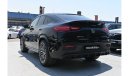 Mercedes-Benz GLE 53 Mercedes-AMG GLE 53 Coupe 4MATIC+ SUV is a 3.0-litre Inline-6 turbo engine, Coupe , Color Black, Mod