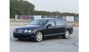 Bentley Continental Flying Spur MODEL 2010 GCC CAR PERFECT CONDITION INSIDE AND OUTSIDE FULL OPTION