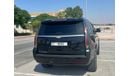 Cadillac Escalade Escalade-V 6.2L