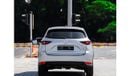 Mazda CX5 GTX 2.5L Mazda cx-5 2.5 L 2019 GCC accident free Full Option in excellent condition 1281 P.M