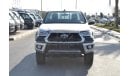 Toyota Hilux 2024 TOYOTA HILUX DC 2.8L M/T 4X4 DIESEL