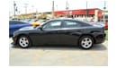 Dodge Charger CHARGER 2023//SRT KIT//ROYAL BLACK//CLEAN **AIR BAGS