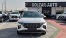 Hyundai Tucson Hyundai 1.6 GDI turbo 2022 mid plus