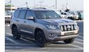 Toyota Prado Toyota Prado 2019 Diesel electric seats . Leather seats . Coolbox. In excellent condition