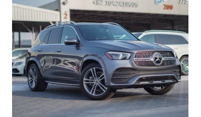 مرسيدس بنز GLE 350