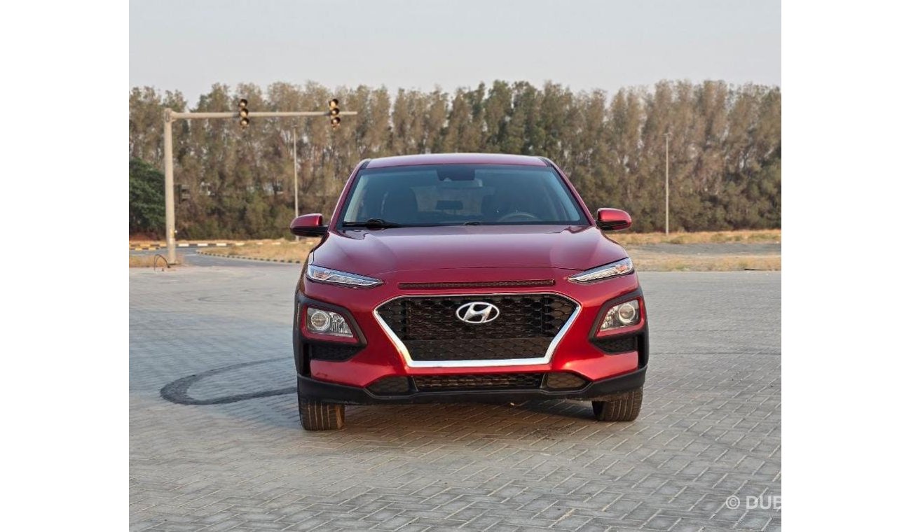 Hyundai Kona GLS