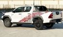 Toyota Hilux 4.0L-Adventure-P-DC-4WD-AT