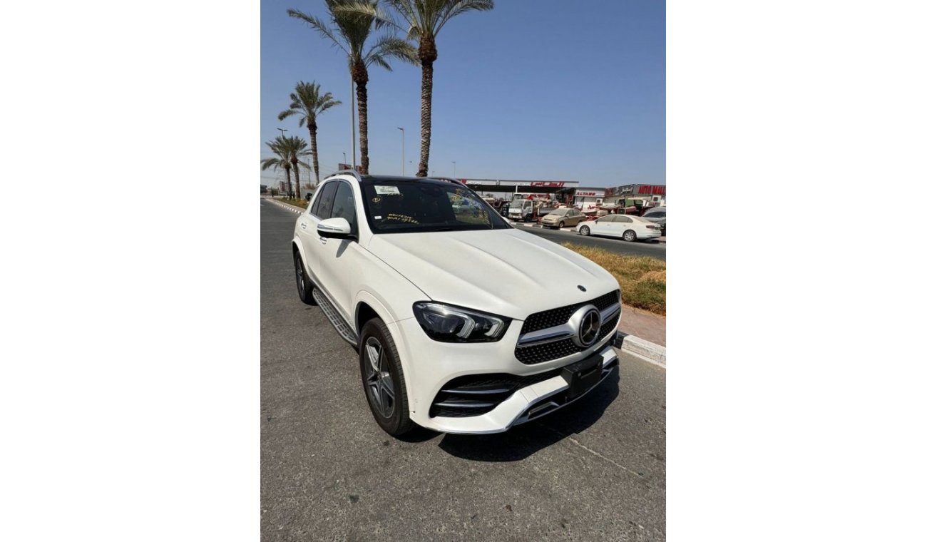 Mercedes-Benz GLE 450 MERCEDES GLE450 4MATIC 3.0CC MODEL 2020