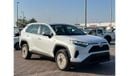 تويوتا راف ٤ RAV4 LE 2.5L HYBRID