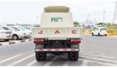 JAC HFC3052K1 JAC N-Series Single Cabin Tipper Truck | Diesel | 2023