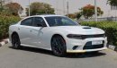 Dodge Charger G/T Plus 3.6L V6 ”LAST CALL” , 2023 GCC , 0Km , With 3 Years or 60K Km Warranty