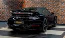 Porsche 911 | WEEKEND SPECIAL PRICE | TURBO S CABRIOLET | BRAND NEW | 2023 | FULLY LOADED