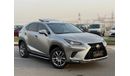 Lexus NX200t LEXUS NX200 Premium 360 camera full option