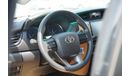 Toyota Fortuner MODEL 2022 GCC 2.7 FOR EXPORT ONLY