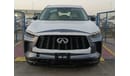 Infiniti QX60 3.5L,V6,CLIMATE PACKAGE,A/T,2023 ( FOR EXPORT ONLY)