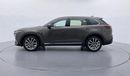 Mazda CX9 SIGNATURE 2.5 | Under Warranty | Inspected on 150+ parameters