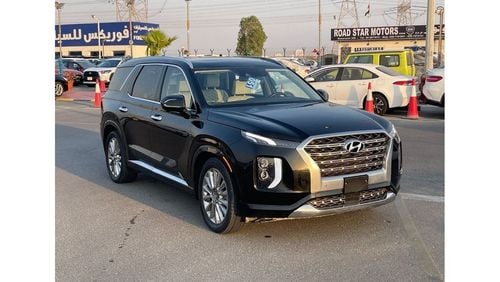 Hyundai Palisade Premium - Nappa 3.8L 2020 HYUNDAI PALISADE LIMITED 4x4 FULL OPTIONS IMPORTED FROM USA