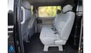 Hyundai H-1 GL Crew Van / Good Condition / Attractive Deals / 2.5L RWD / GCC / Book Now