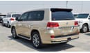 Toyota Land Cruiser GXR V6 Facelifted 2021