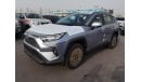 تويوتا راف ٤ TOYOTA RAV4 2022