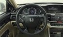 Honda Accord LXA 2.4 | Zero Down Payment | Free Home Test Drive