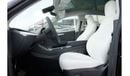 Tesla Model Y 2023 TESLA MODEL Y SUV BLACK WHITE 0Km