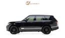 Land Rover Range Rover Vogue SE Supercharged - GCC Spec