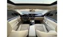 Lexus ES350 Platinum 3.5L ES350 / FULL OPTION / IN PERFECT CONDITION / CUSTOMS PAPERS