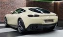 Ferrari Roma | EID AL ETIHAD SPECIAL PRICE | BRAND NEW | 2022 | BIANCO AVORIO | V8 - 612HP