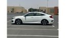 Honda Civic LX Sport MODEL 2018 CAR PREFECT CONDITION INSIDE AND OUTSIDE FULL OPTION SUN ROOF