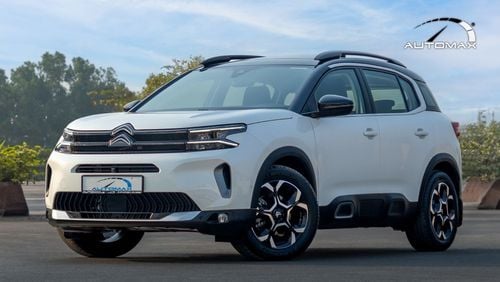 Citroen C5 Aircross (НА ЭКСПОРТ , For Export) Shine 1.6T , 2024 GCC , 0Km , Без пробега