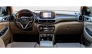 هيونداي توسون GL Plus 2.0L Hyundai Tucson 2.0L 2019 GCC, Agency Warranty Until 200000 km, in excellent condition ,