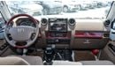 Toyota Land Cruiser Pick Up TOYOTA LAND CRUISER PICK-UP DOUBLE CABIN 4.0L V6 2022