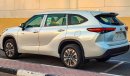 Toyota Highlander TOYOTA HIGHLANDER 2.5L HEV HYBRID GLE-E