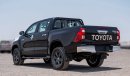 تويوتا هيلوكس TOYOTA HILUX DC 2.4D AT 4X4 MY2024 – BLACK